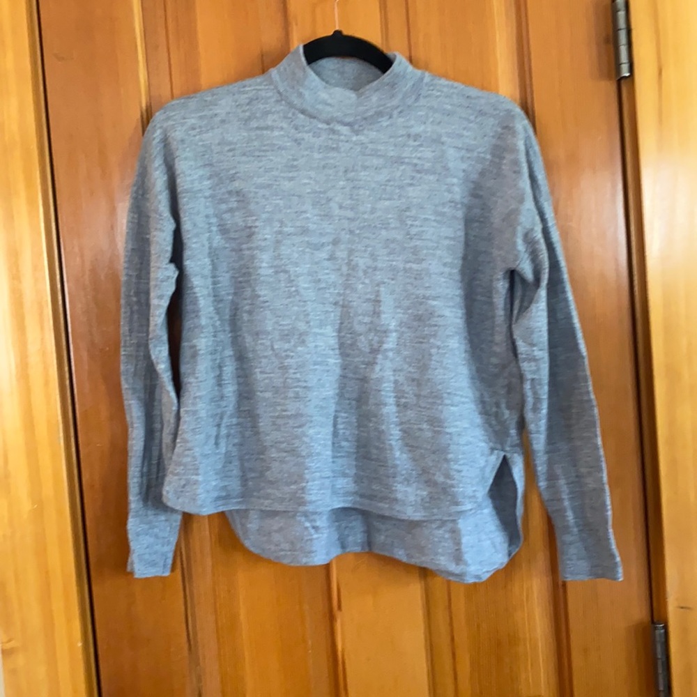Madewell S Merino Wool Sweater